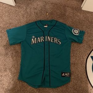 Jersey lot MLB